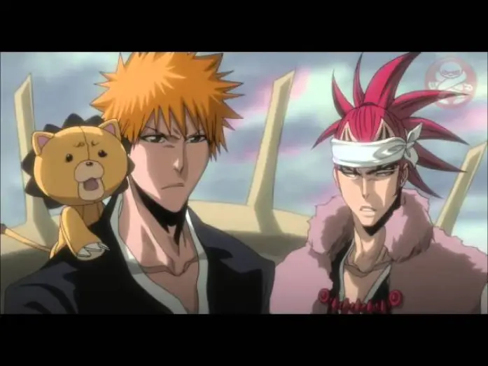 Watch film Bleach the Movie: Fade to Black — Official Trailer