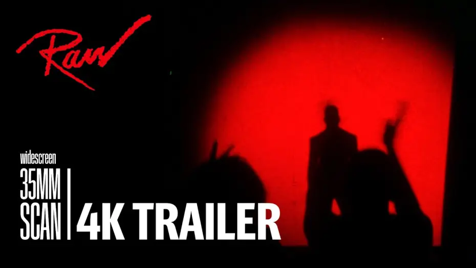 Watch film Eddie Murphy Raw — Eddie Murphy: Raw (1987) - Trailer [4K]