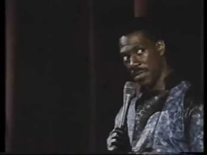 Watch film Eddie Murphy Raw — NUDO E CRUDO (1988) Trailer Versione italiana