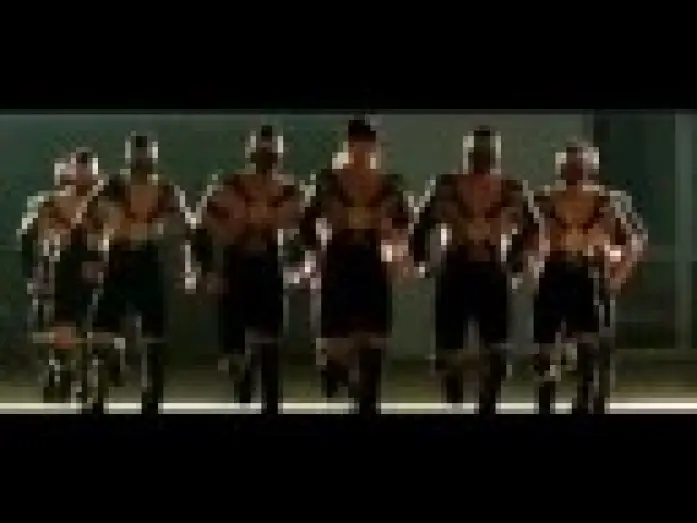 Watch film Kung Fu Dunk — Shaolin Basket - Bande Annonce