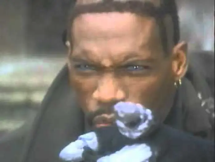Watch film Omega Doom — Omega Doom (1996)