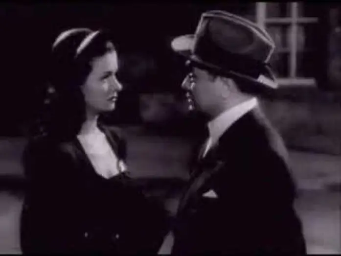 Watch film The Woman in the Window — Woman in the Window