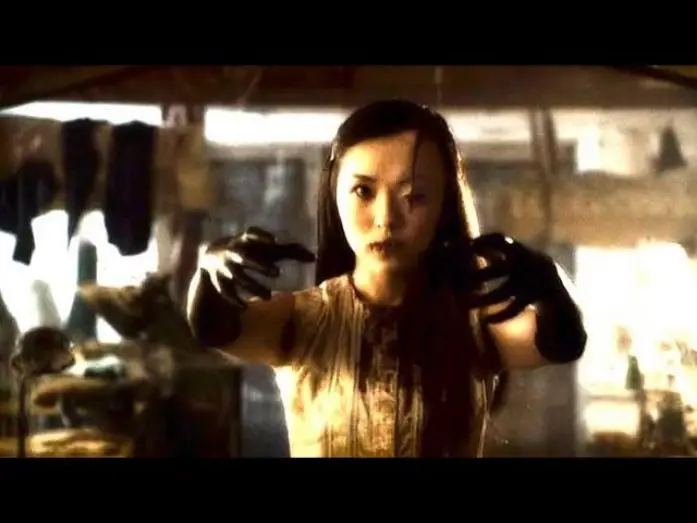 Watch film They Wait — Evil Game Bande Annonce (2012)
