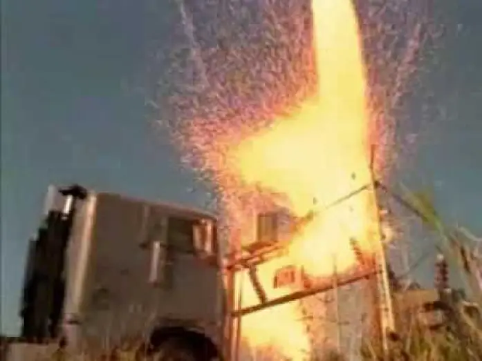 Watch film Trucks — Trucks Trailer 1997