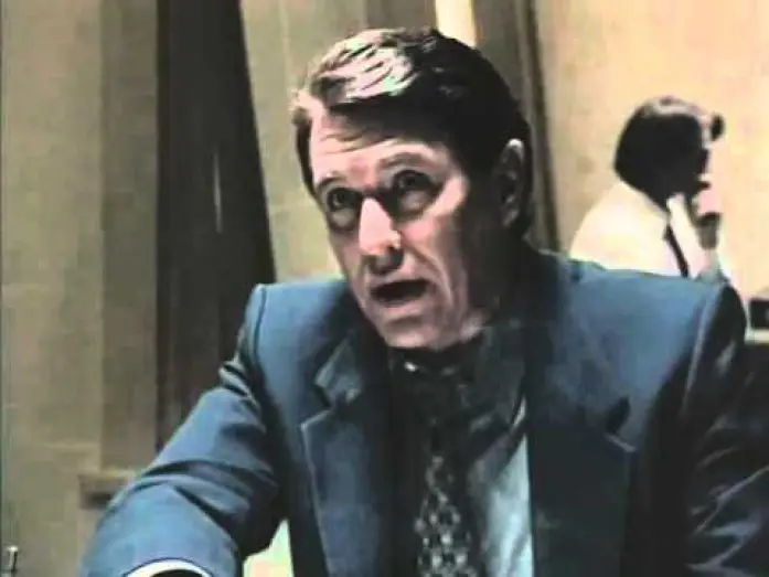 Watch film A Murder of Crows — A Murder of Crows (1998) trailer