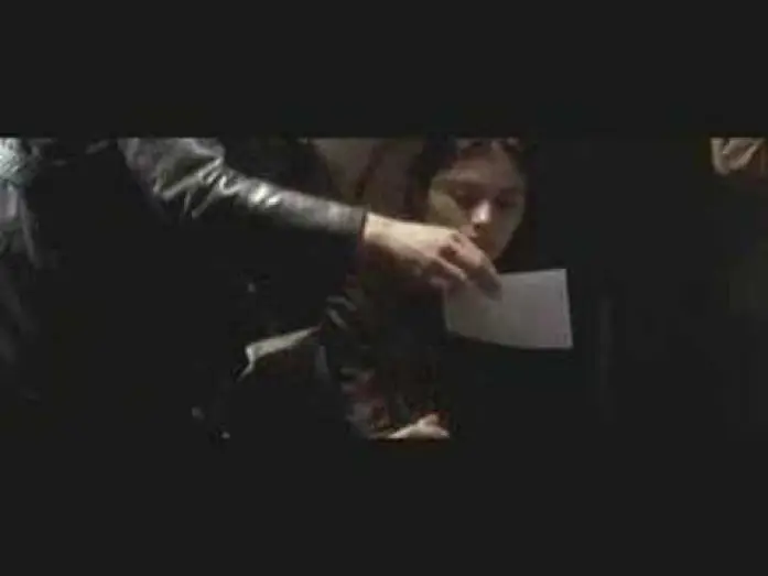 Watch film Masked Mobsters — Bande Annonce "Le dernier gang"