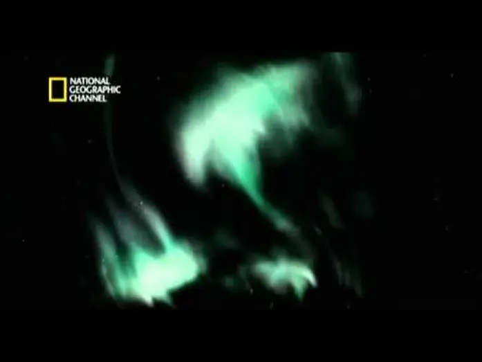 Watch film National Geographic: Journey to the Edge of the Universe — Journey to Edge Universe 2008 - trailer