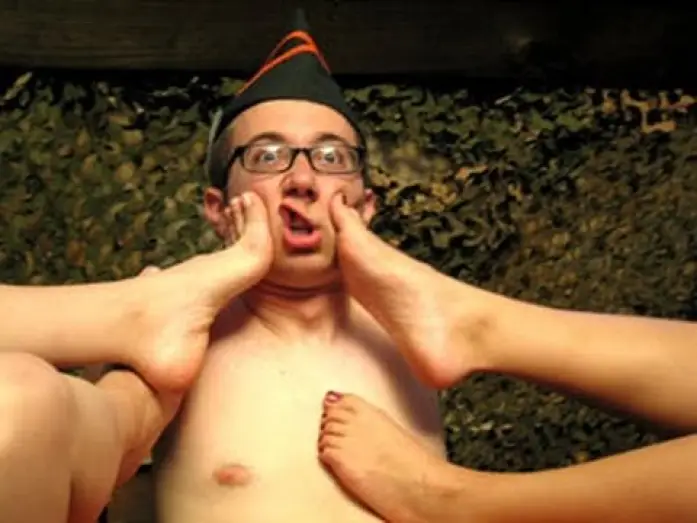 Watch film Poultrygeist: Night of the Chicken Dead — Lloyd Kaufman on POULTRYGEIST