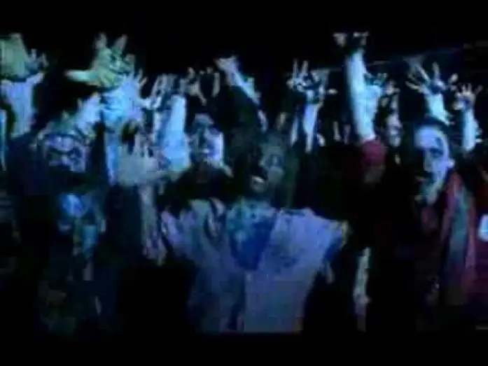 Watch film Poultrygeist: Night of the Chicken Dead — Poultrygeist: Night of the Chicken Dead Trailer (TADFF 2007)