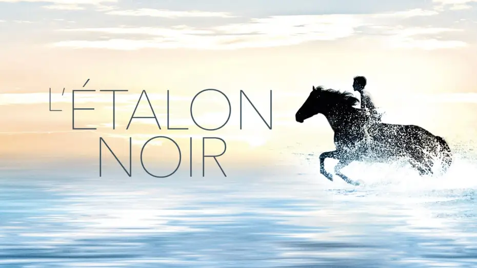 Watch film The Black Stallion — L'Étalon noir (1979) | Bande-annonce VOSTF (HD | 1080p)
