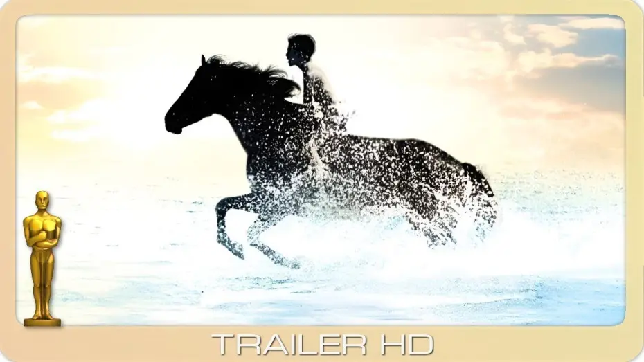 Watch film The Black Stallion — Der schwarze Hengst ≣ 1979 ≣ Trailer