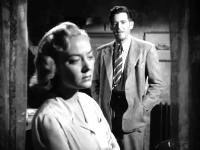Watch film The Set-Up — Classic scene from The Set-Up (1949)