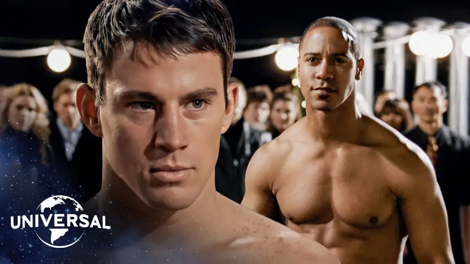 Watch film Fighting — Shawn Fights Evan in an Epic Fight on the Rooftop