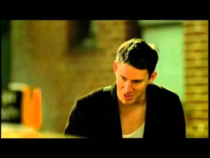 Watch film Fighting — Fighting Bande-annonce VF (2009)   Channing Tatum, Terrence Howard, Zulay Henao
