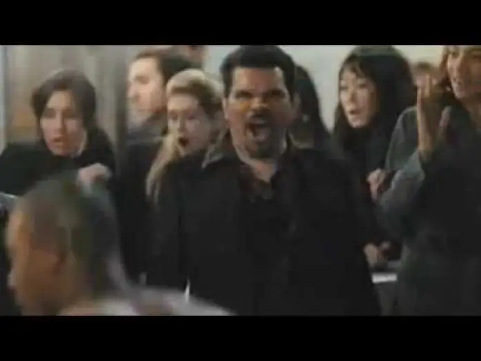 Watch film Fighting — Fighting trailer german 05 2009