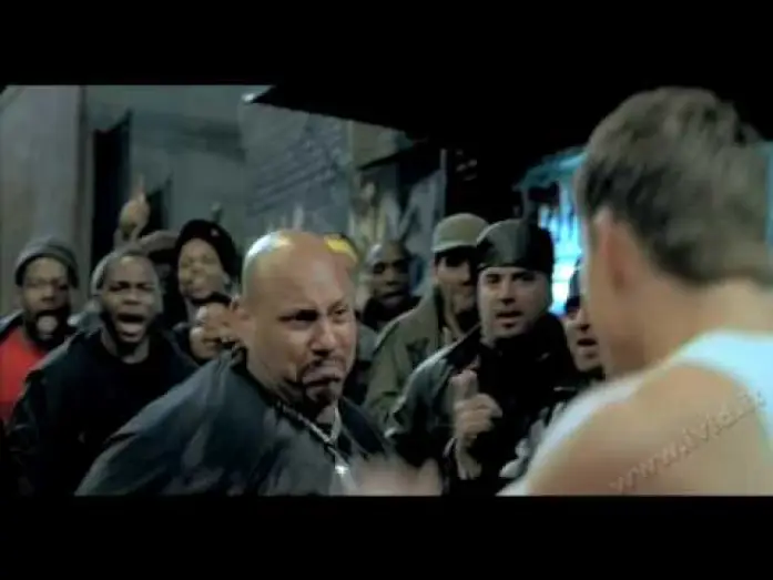 Watch film Fighting — "FIGHTING" TRAILER ITA ALTA QUALITA'