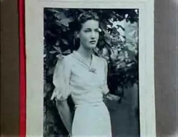 Watch film Grey Gardens — Grey Gardens original trailer