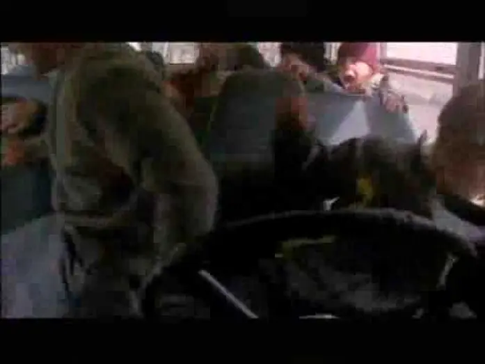 Watch film Ice Spiders | Ice Spiders - Trailer (2007)