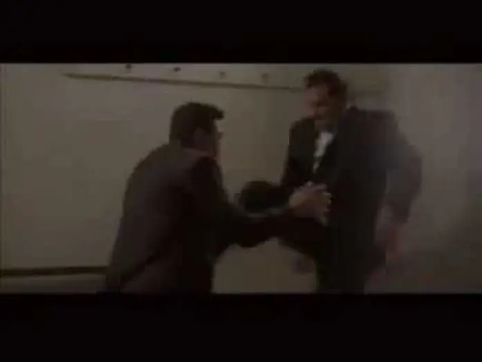 Watch film Pistol Whipped | Steven Seagal - PISTOL WHIPPED trailer!