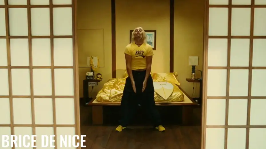 Watch film The Brice Man — Brice de Nice - Scène culte - Le cours de Kass