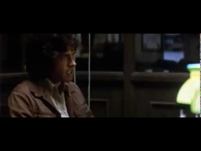 Watch film The Parallax View — El último testigo (1974) de Alan J. Pakula (El Despotricador Cinéfilo)