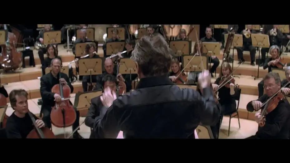 Watch film The Soloist — Il Solista