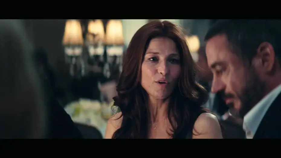 Watch film The Soloist — Der Solist - Trailer deutsch / german HD