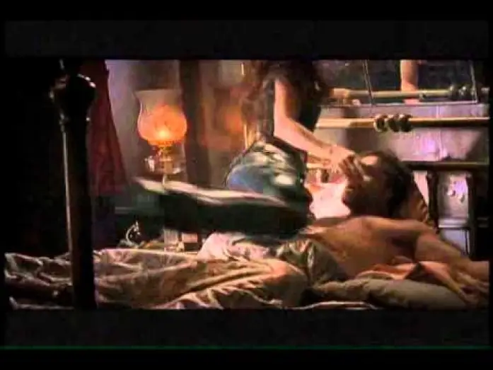Watch film BloodRayne II: Deliverance — Bloodrayne 2 -Trailer