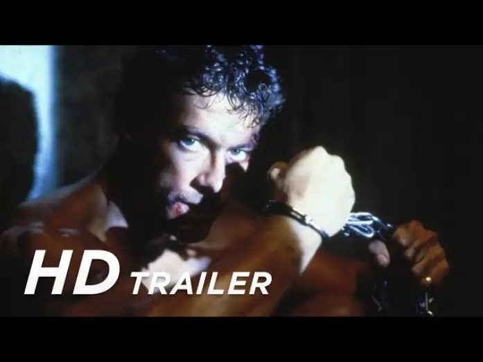 Watch film Death Warrant — Offizieller Trailer