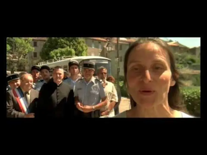 Watch film Hallelujah! — Le Missionnaire