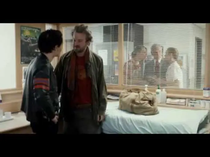 Watch film Incognito — Incognito le film