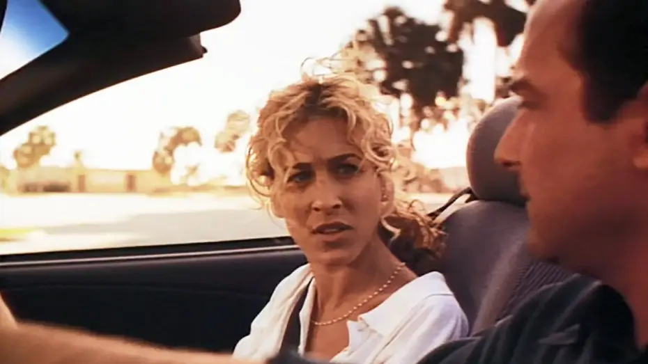 Watch film Miami Rhapsody — Miami Rhapsody (1995) ORIGINAL TRAILER