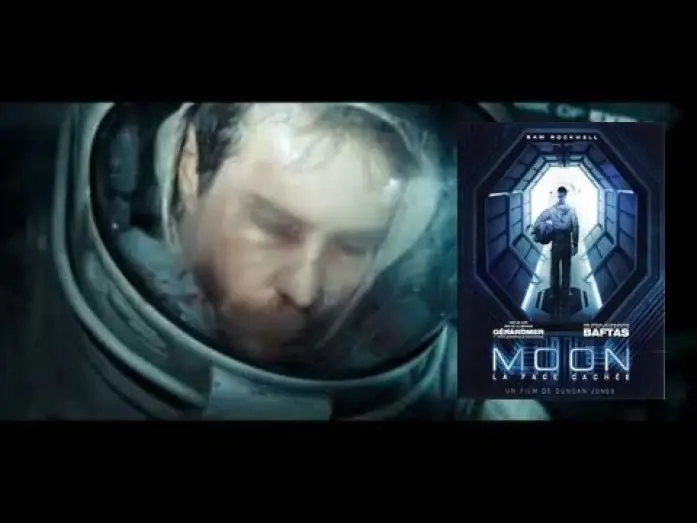 Watch film Moon — Moon, la face cachée Bande annonce VF (2009)