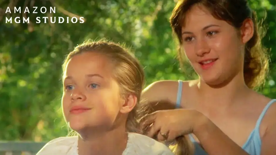 Watch film The Man in the Moon — Dani Asks for Boy Advice