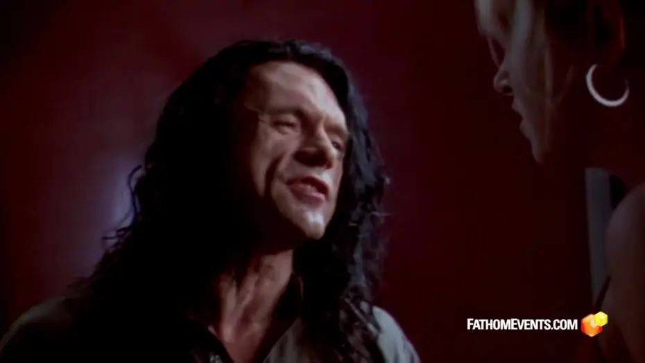 Watch film The Room — TheRoom.Movie in theaters Jan 10th #TommyWiseau's @TheRoom
