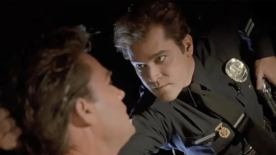 Watch film Unlawful Entry — UK Re-Release Trailer
