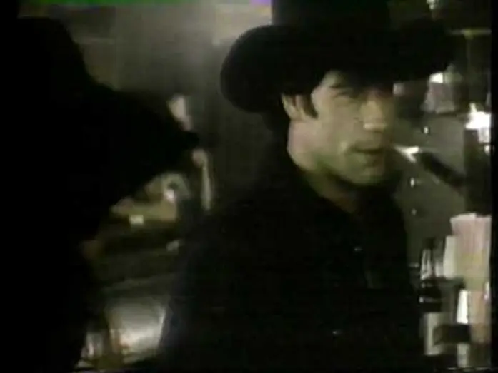 Watch film Urban Cowboy — John Travolta is an Urban Cowboy 1980