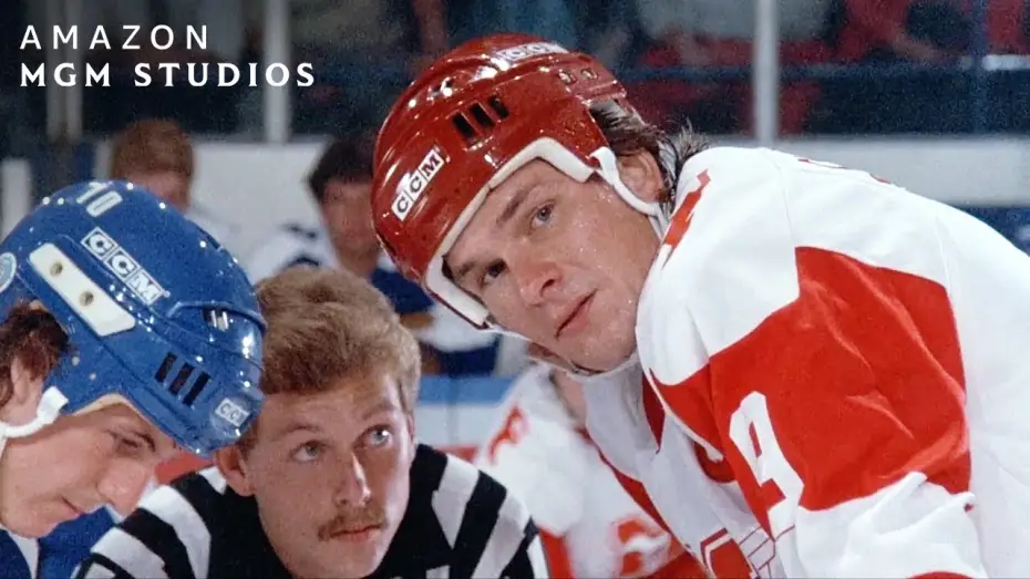 Watch film Youngblood — First Game