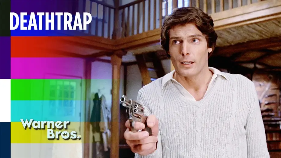 Watch film Deathtrap — Chekov's Gun