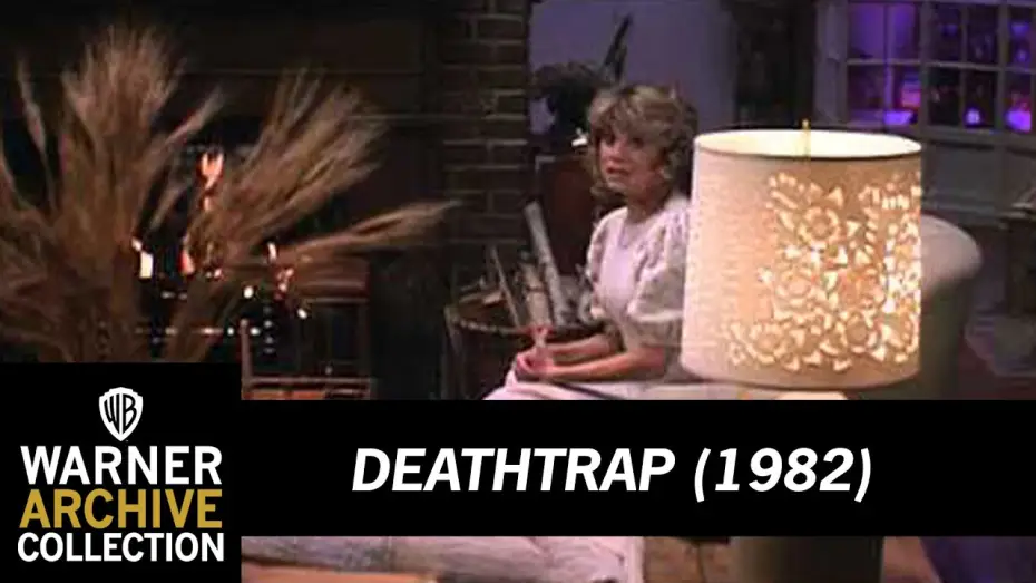 Watch film Deathtrap — Original Theatrical Trailer
