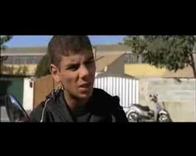 Watch film Khamsa — KHAMSA - Film annonce
