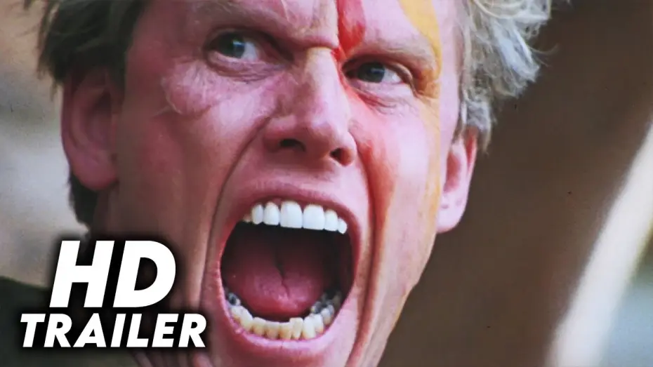 Watch film Surviving the Game — Surviving the Game (1994) Original Trailer [FHD]