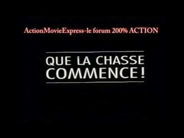 Watch film Surviving the Game — Que la chasse commence Bande Annonce vf