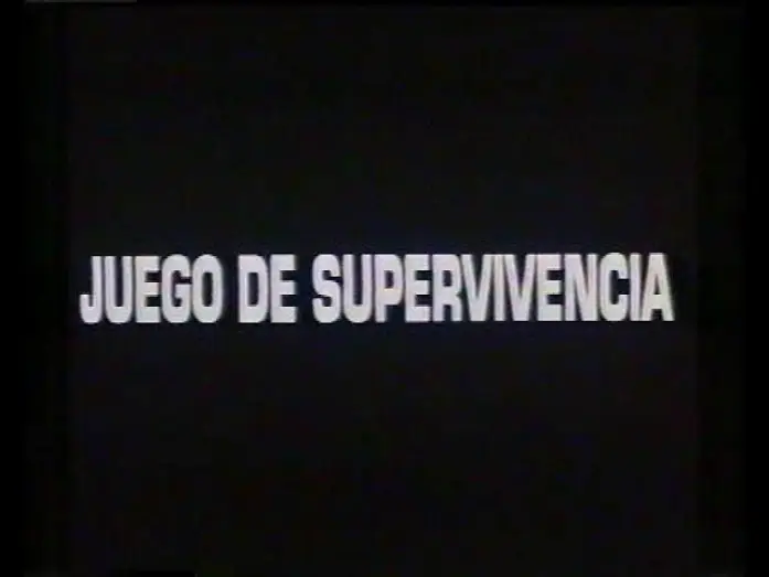 Watch film Surviving the Game — Juego de supervivencia (Trailer en castellano)