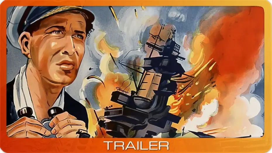 Watch film The Battle of the River Plate — Panzerschiff Graf Spee ≣ 1956 ≣ Trailer