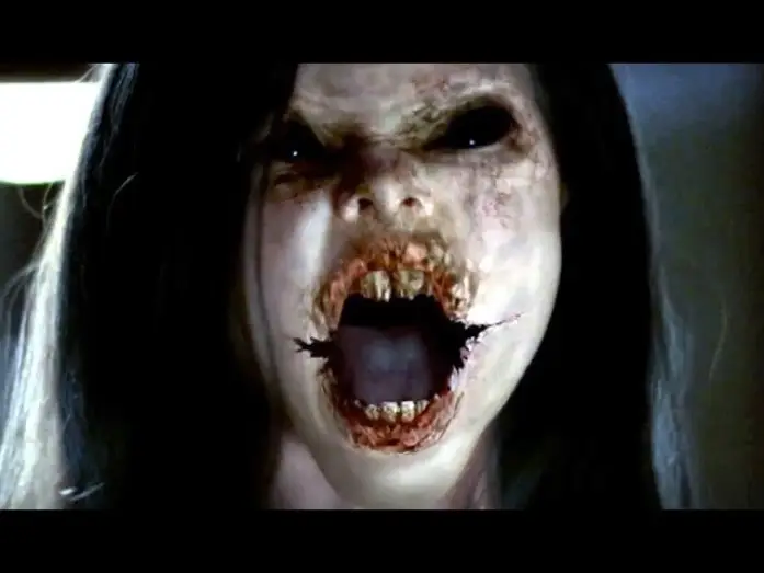 Watch film The Devil's Tomb — La Tumba Del Diablo (Trailer español)