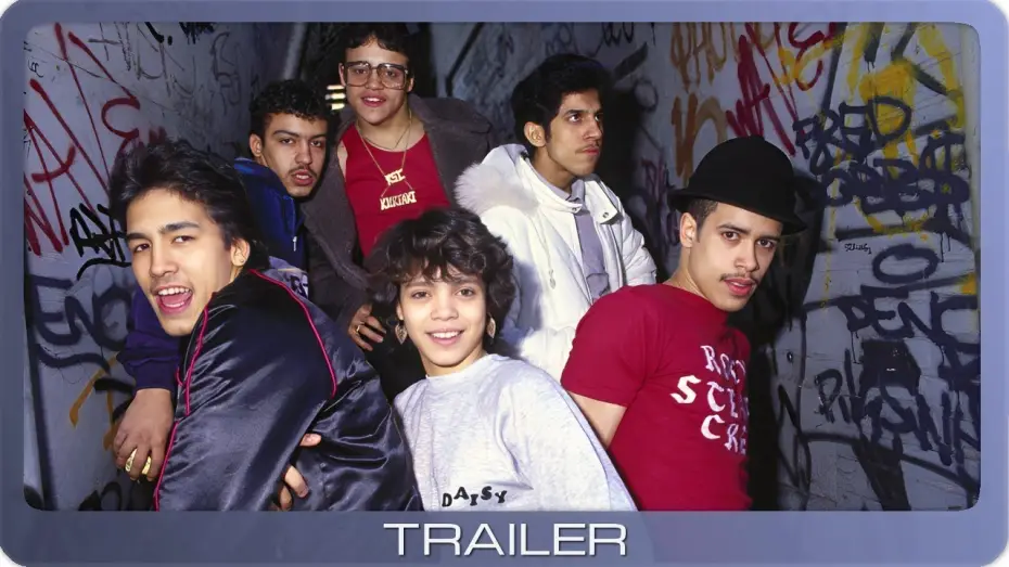 Watch film Beat Street — Beat Street ≣ 1984 ≣ Trailer
