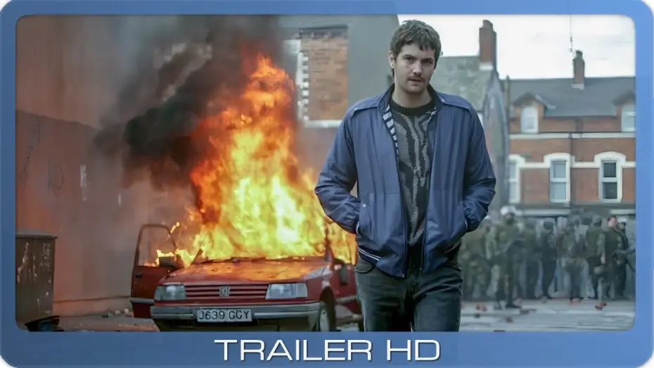 Watch film Fifty Dead Men Walking — 50 Dead Men Walking ≣ 2008 ≣ Trailer