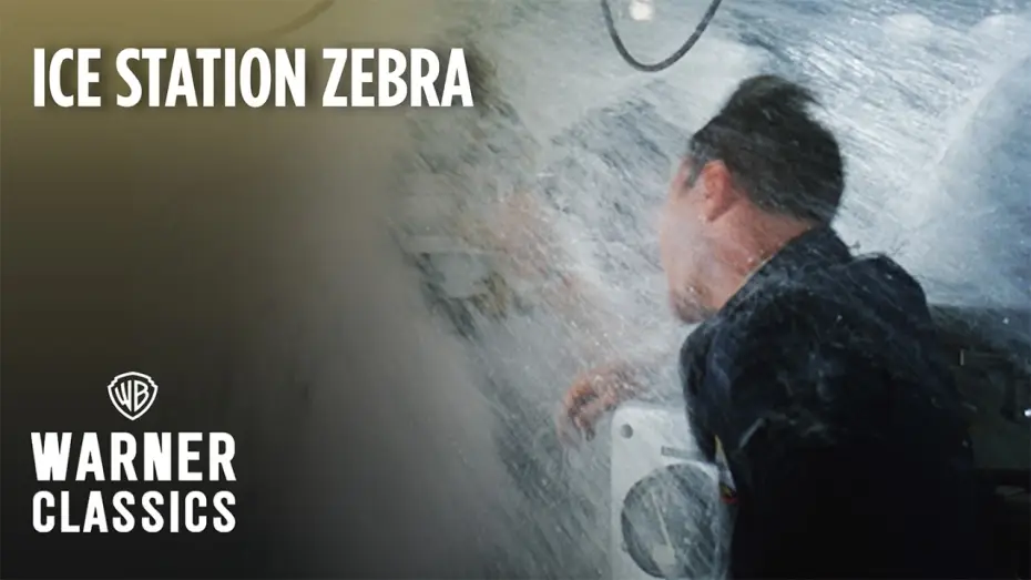 Watch film Ice Station Zebra — Torpedo Hatch Flood