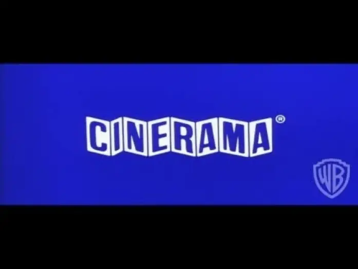 Watch film Ice Station Zebra — Trailer #2b